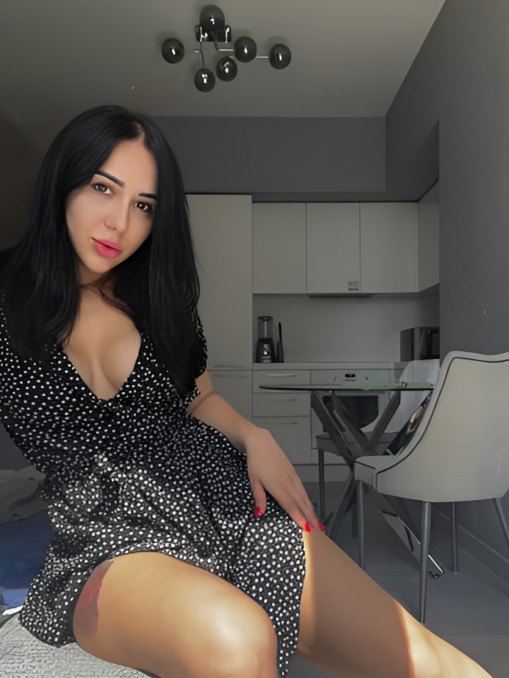 Индивидуалка Филиция, доступна для личного знакомства от 5000 руб