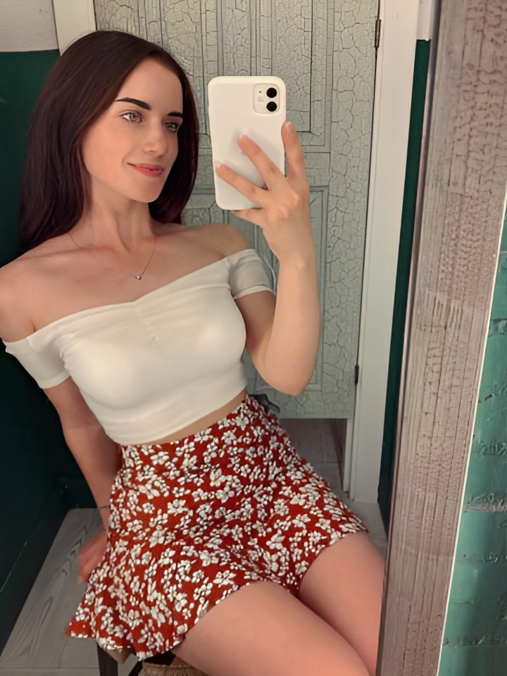 Ида привлекательная девушка из Уссурийска цена от 5000 руб