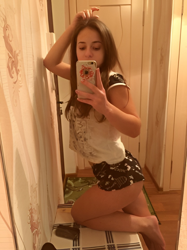 Ида привлекательная девушка из Уссурийска цена от 4000 руб