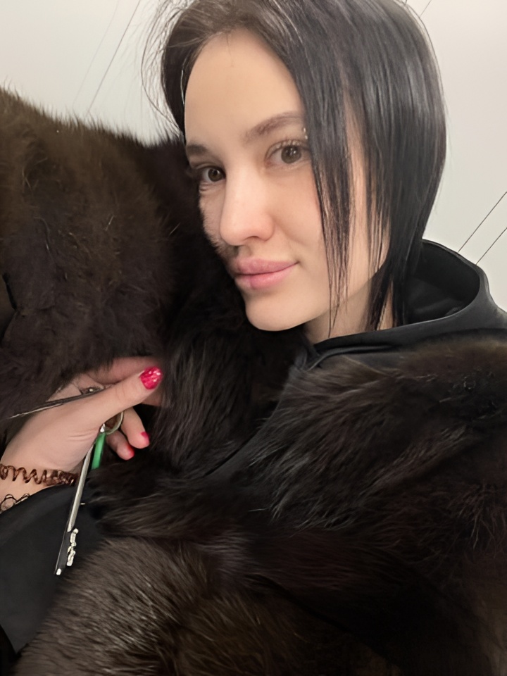 Индивидуалка Одетта, доступна для личного знакомства от 3000 руб