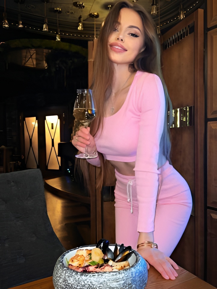 Индивидуалка Таня, доступна для личного знакомства от 5000 руб