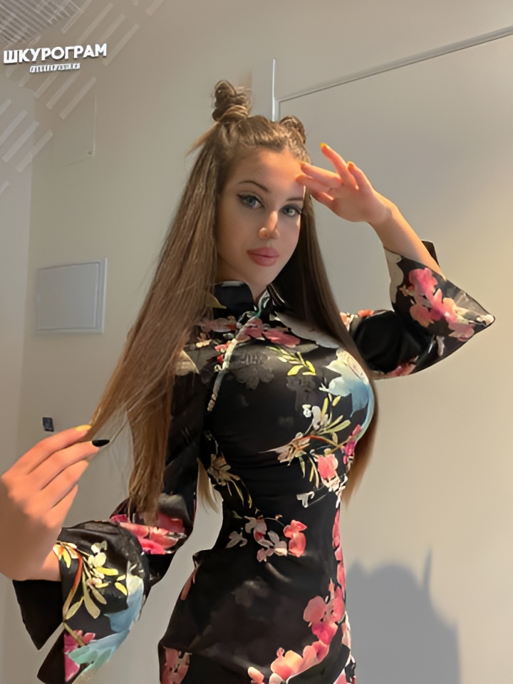 Тая привлекательная девушка из Уссурийска цена от 3000 руб