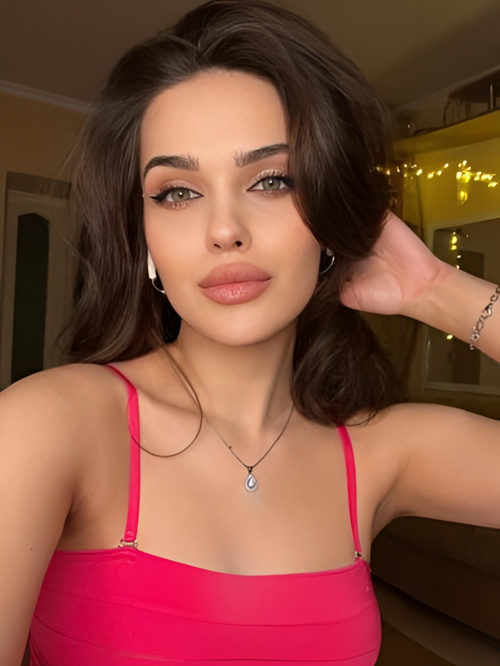 Индивидуалка Юля, доступна для личного знакомства от 1500 руб