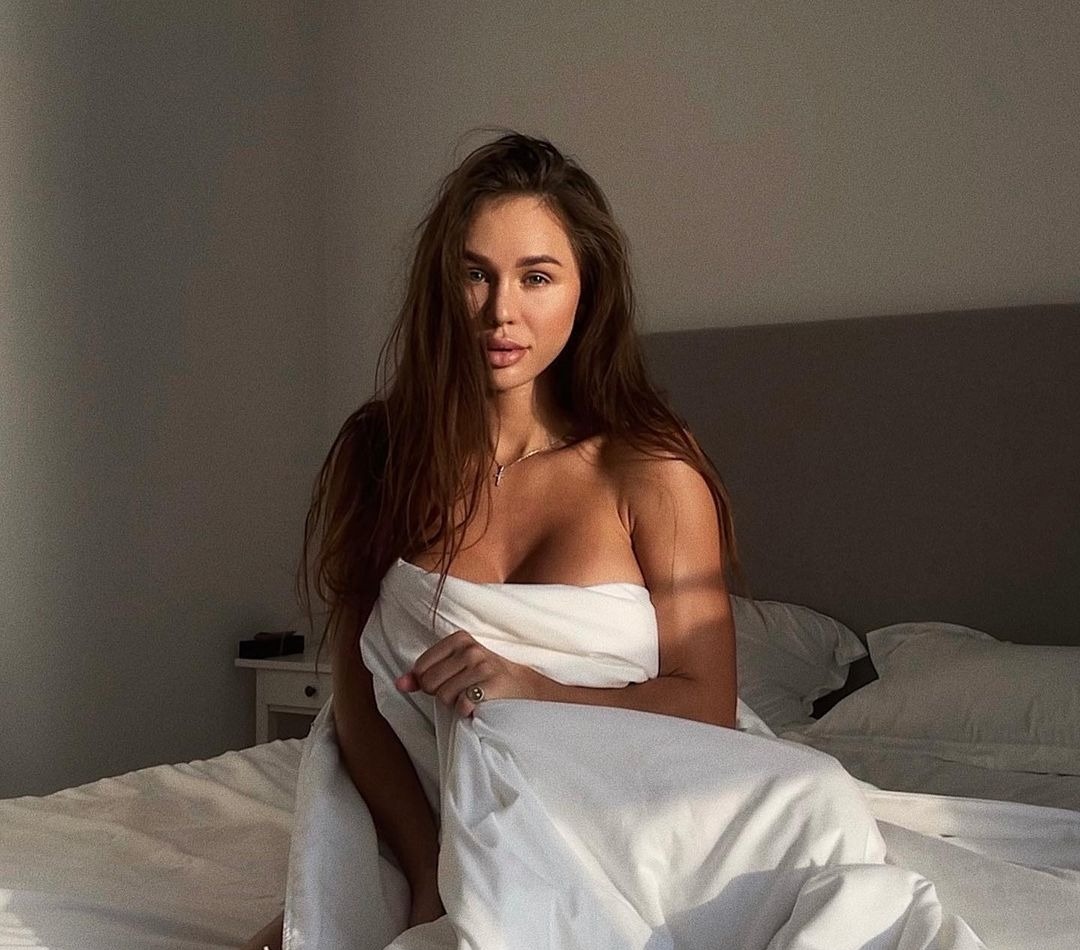 Лизочка привлекательная девушка из Уссурийска цена от 3000 руб