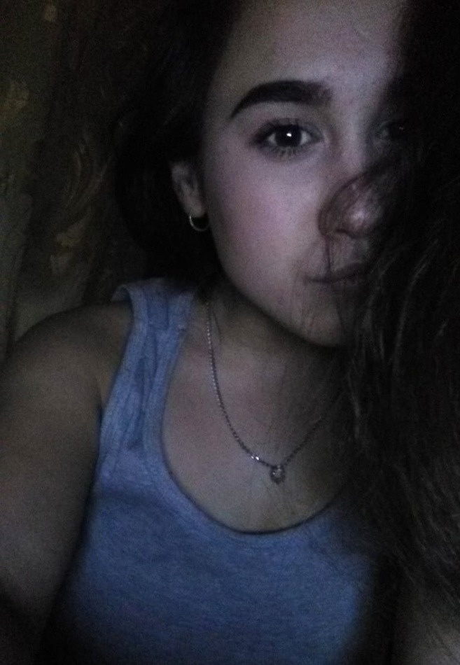 Индивидуалка Лиза, доступна для личного знакомства от 3000 руб