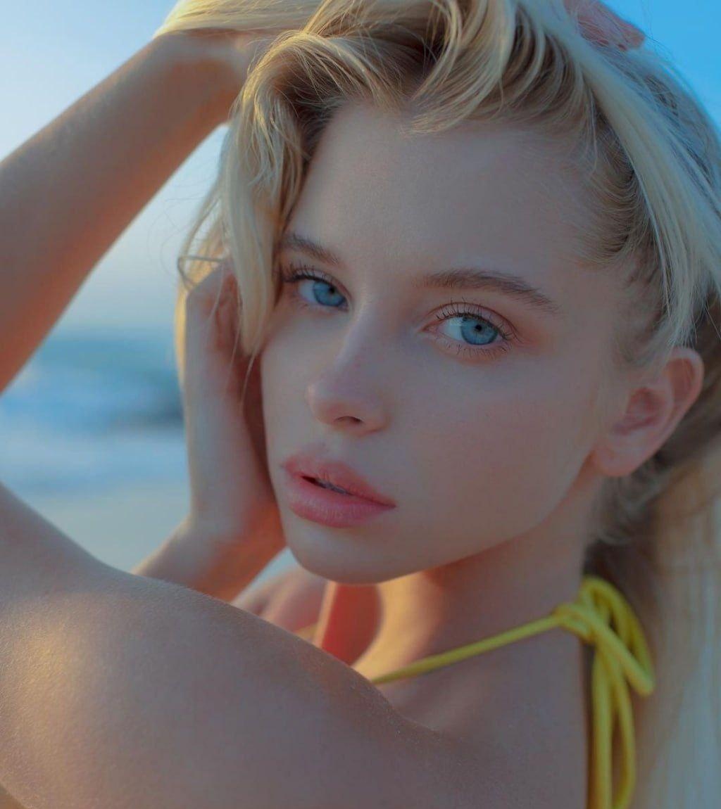 Индивидуалка Ника, доступна для личного знакомства от 4000 руб