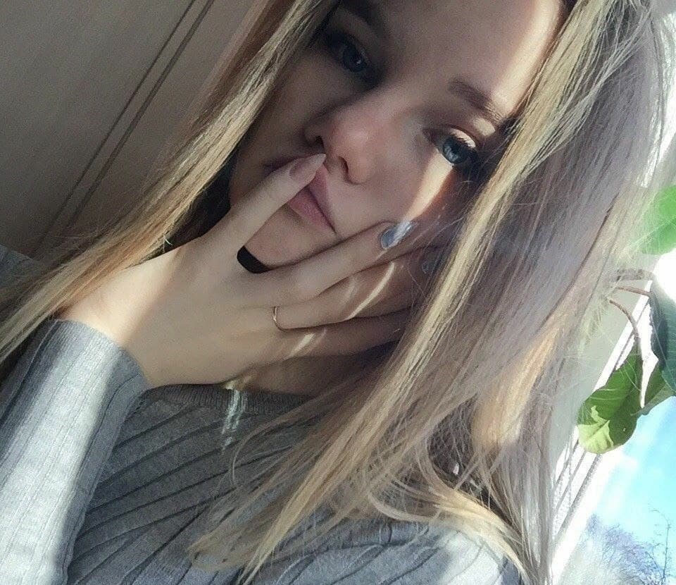 Лена привлекательная девушка из Уссурийска цена от 3500 руб