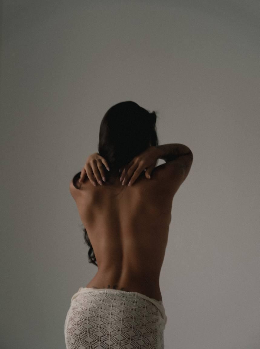 Лия привлекательная девушка из Уссурийска цена от 4000 руб