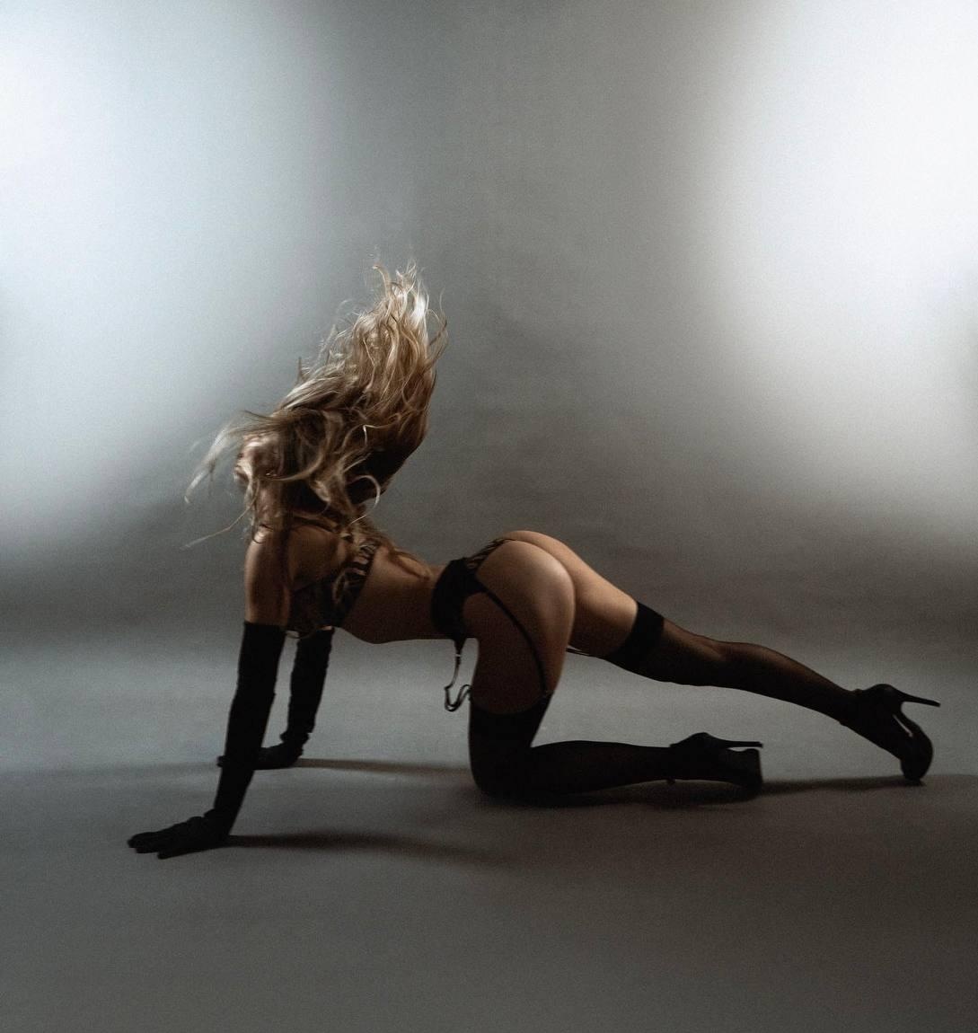 Даша привлекательная девушка из Уссурийска цена от 4000 руб