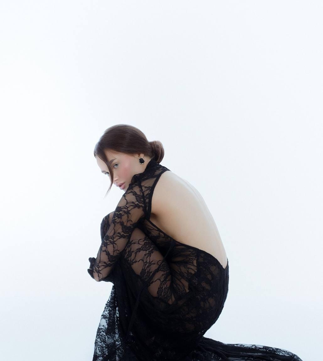 Алевтина привлекательная девушка из Уссурийска цена от 5000 руб