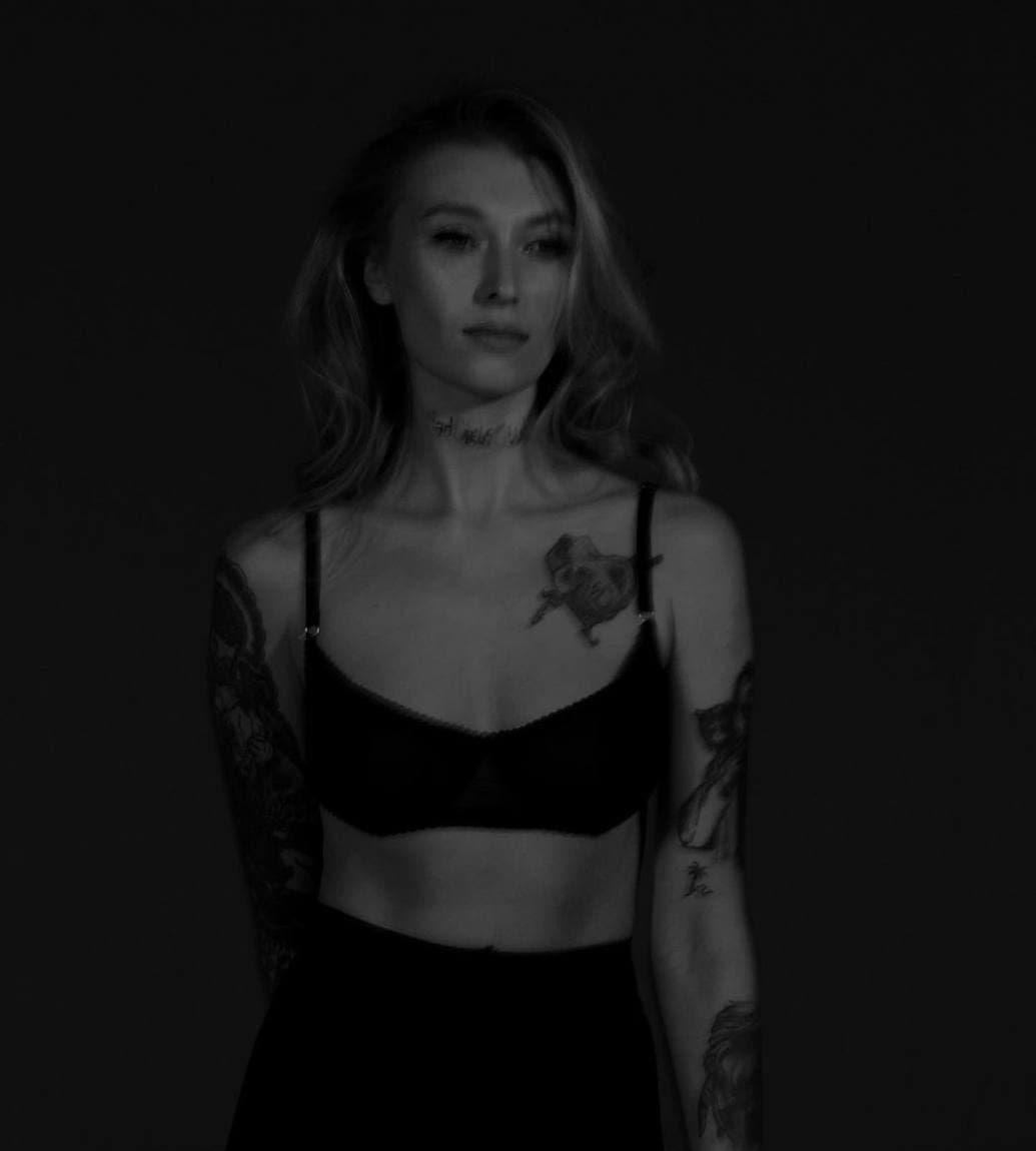 Индивидуалка Валерия, доступна для личного знакомства от 3000 руб