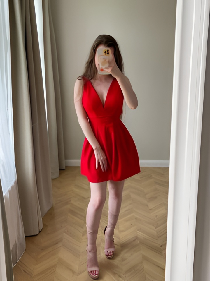 Индивидуалка Алла, доступна для личного знакомства от 2000 руб