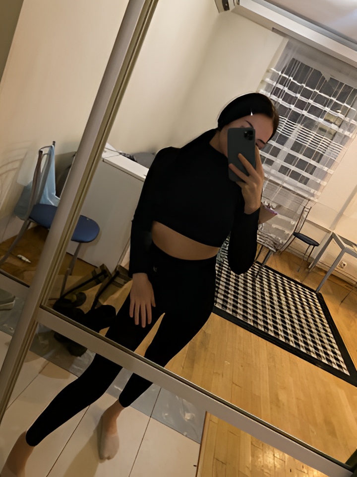 Индивидуалка Эмма, доступна для личного знакомства от 10000 руб