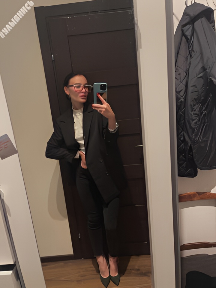 Индивидуалка Одетта, доступна для личного знакомства от 3000 руб