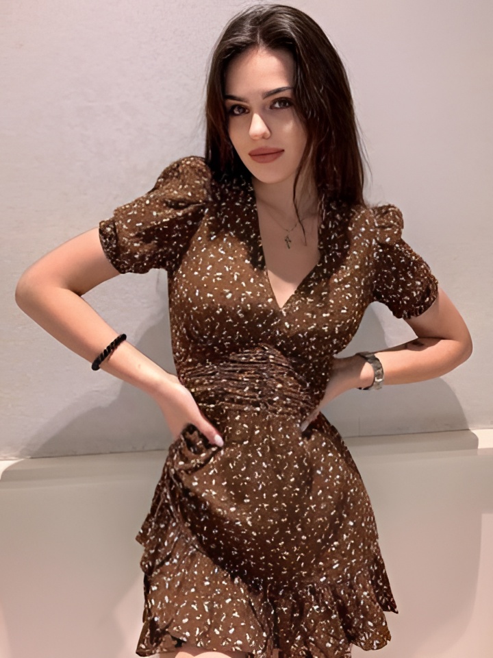 Индивидуалка Полина, доступна для личного знакомства от 5000 руб