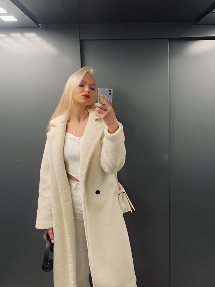 Индивидуалка Рада, доступна для личного знакомства от 2000 руб