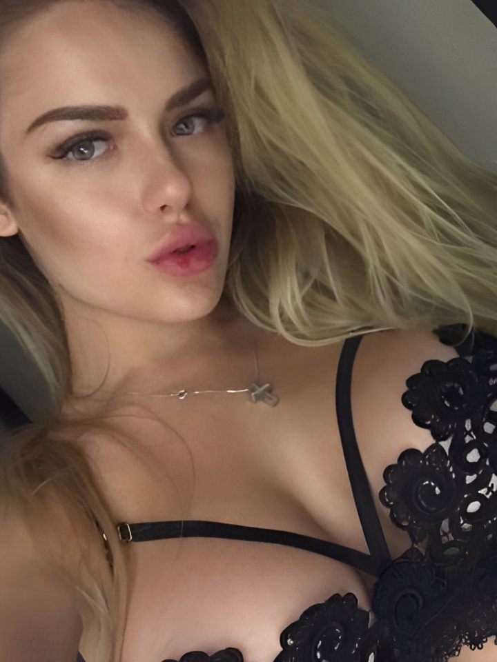 Индивидуалка Веста, доступна для личного знакомства от 1500 руб