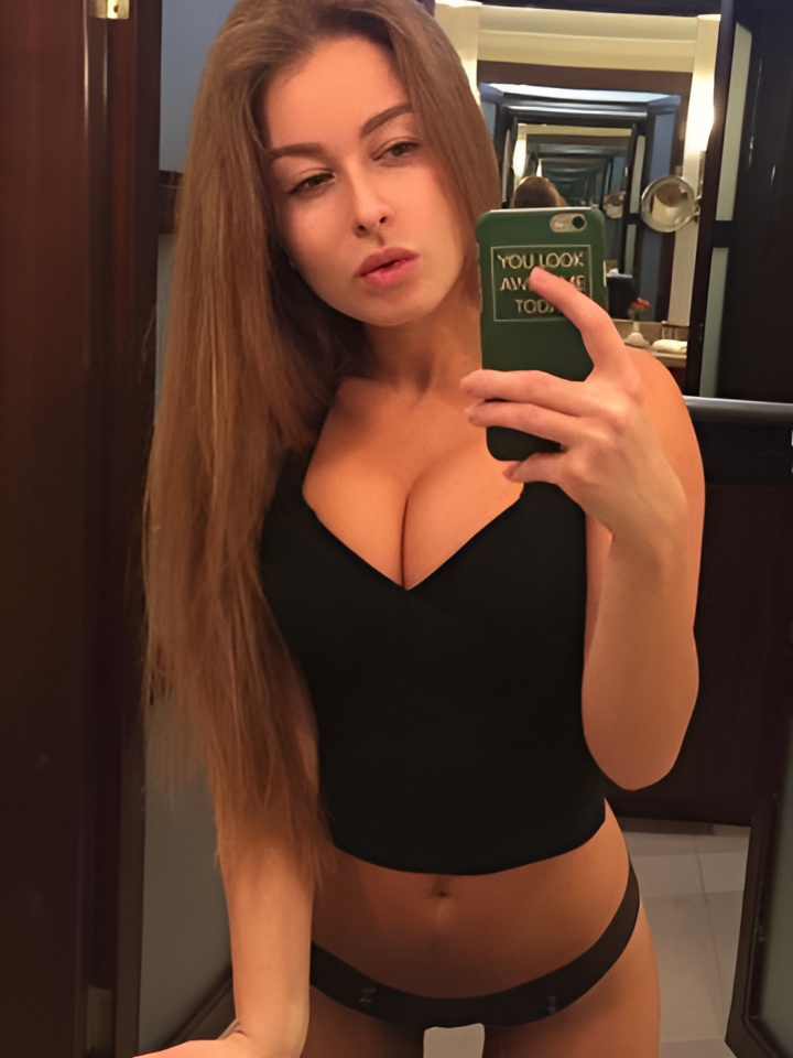 Индивидуалка Ярослава, доступна для личного знакомства от 10000 руб