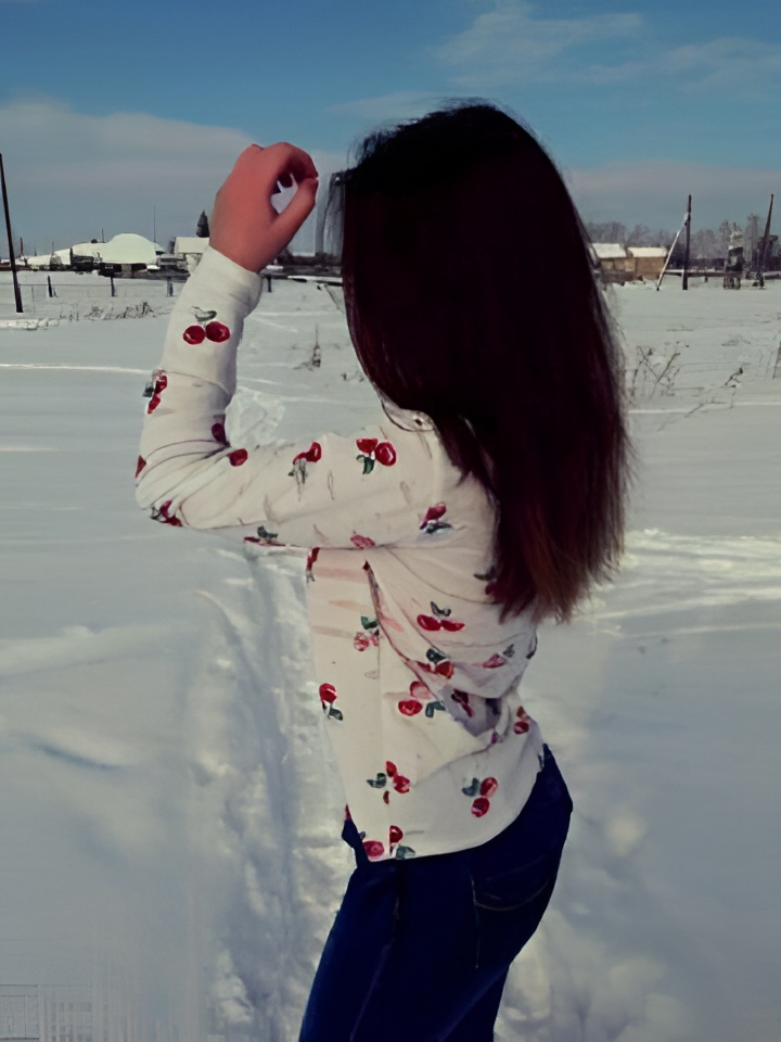 Индивидуалка Юстина, доступна для личного знакомства от 10000 руб