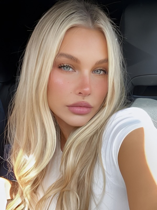 Адель из Уссурийска