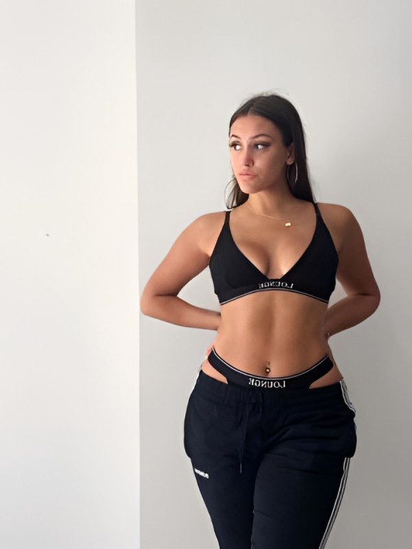 Агата из Уссурийска