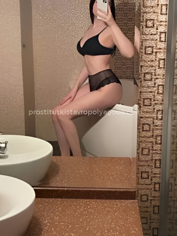 Алевтина из Уссурийска