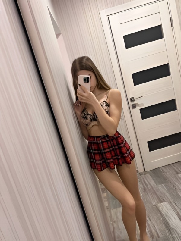 Алла из Уссурийска