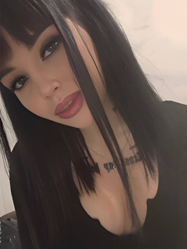 Богдана из Уссурийска