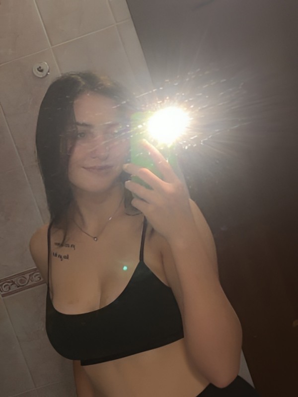 Богдана из Уссурийска