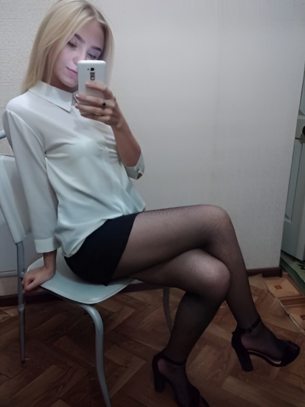 Елизавета из Уссурийска