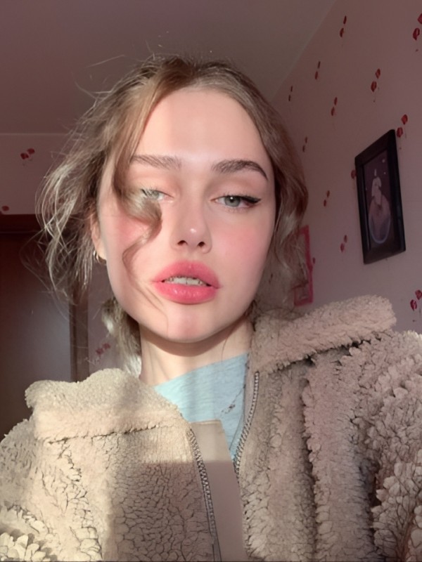 Елизавета из Уссурийска