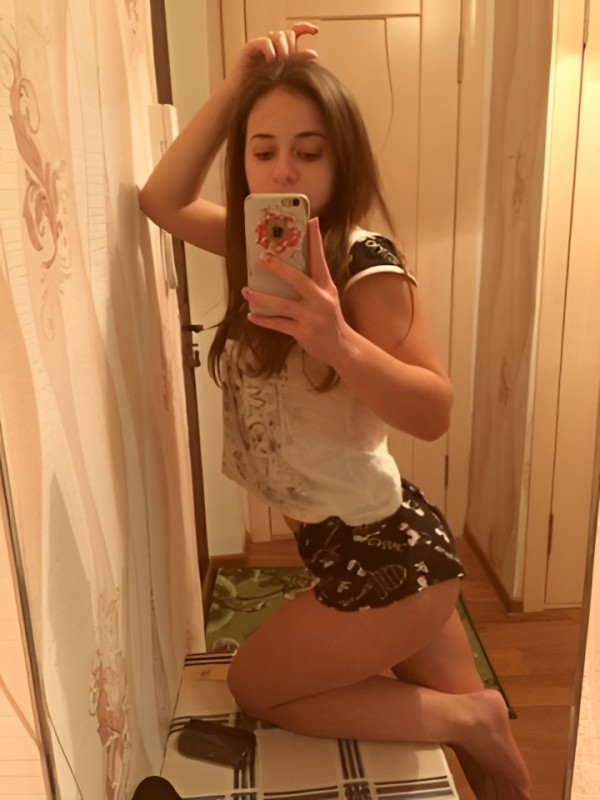 Ида из Уссурийска