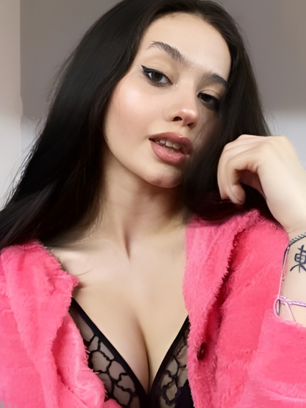 Катенька фото 2