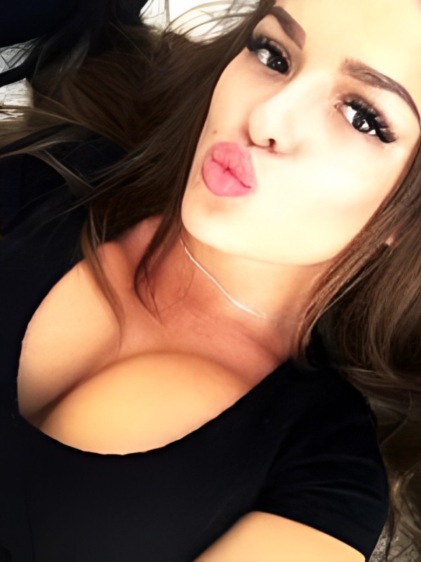 Ленусик из Уссурийска