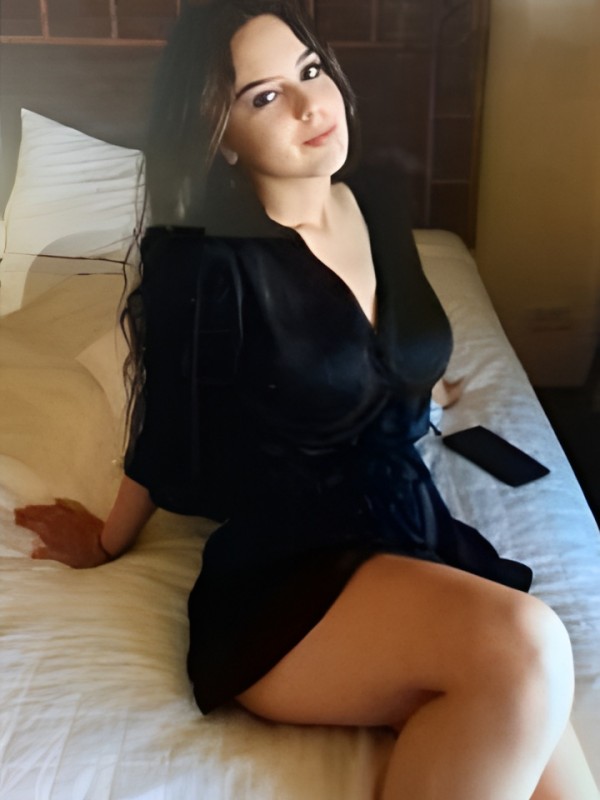 Милослава из Уссурийска