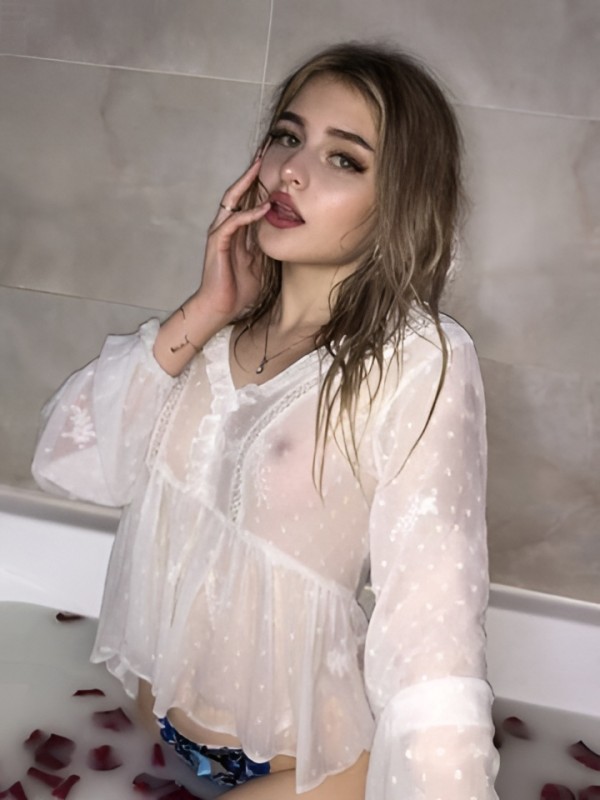 Рада из Уссурийска