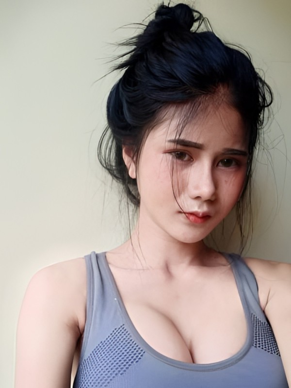 Сесилия из Уссурийска