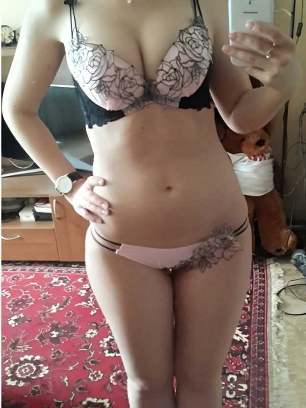 Софи из Уссурийска