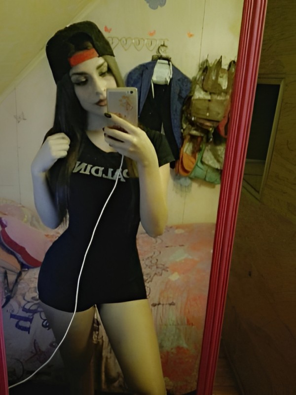 Юхима из Уссурийска