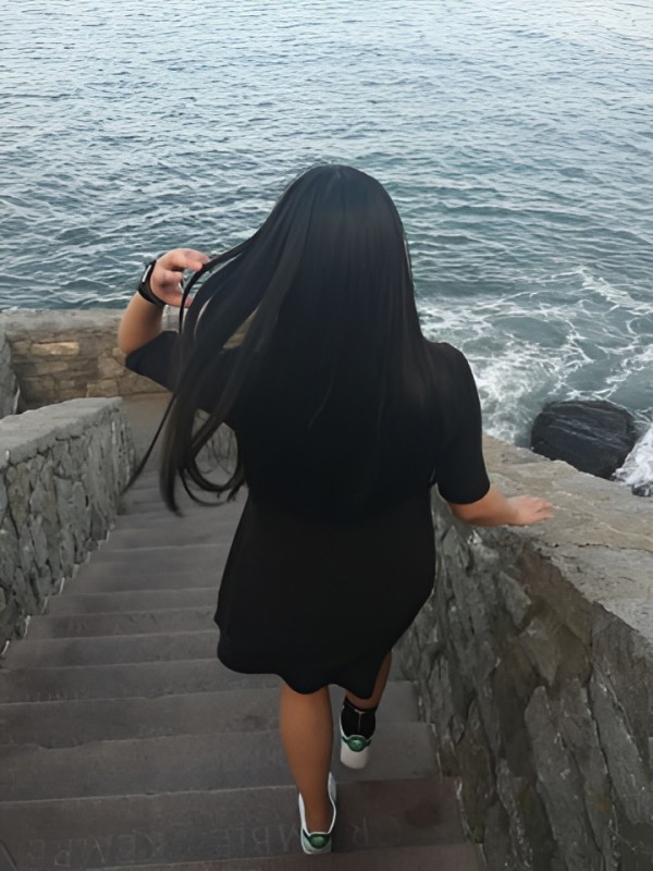 Юстина из Уссурийска