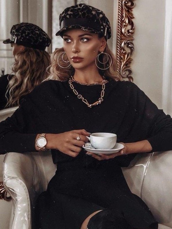 Яна из Уссурийска