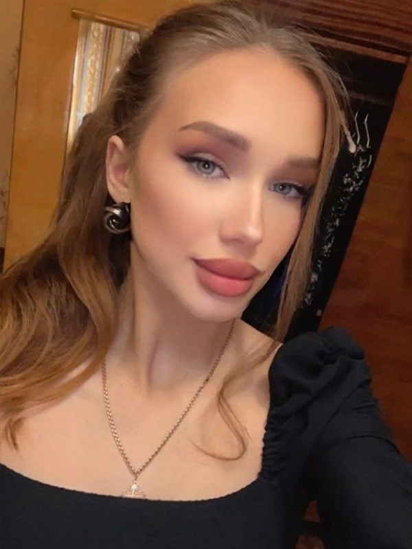 Алиса из Уссурийска