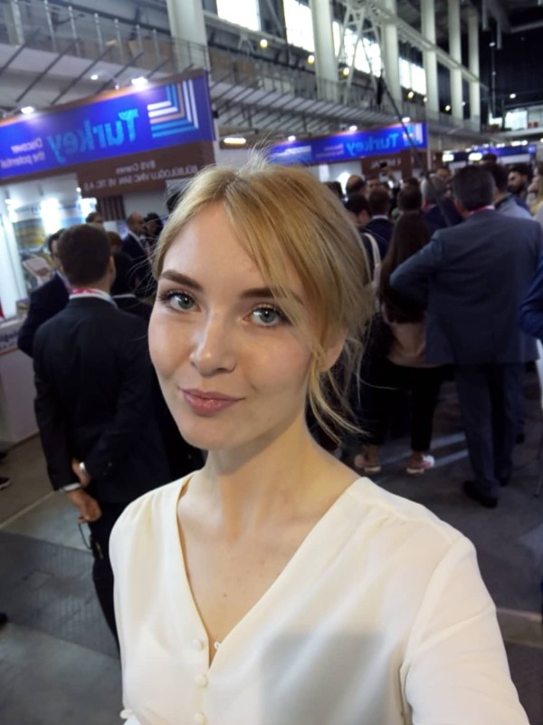 Мира из Уссурийска