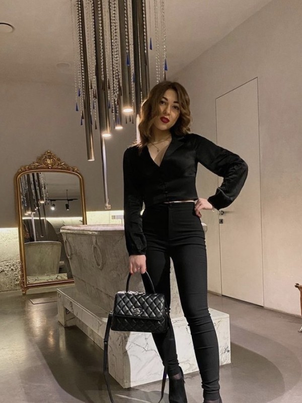 🎥 КАТЯ из Уссурийска