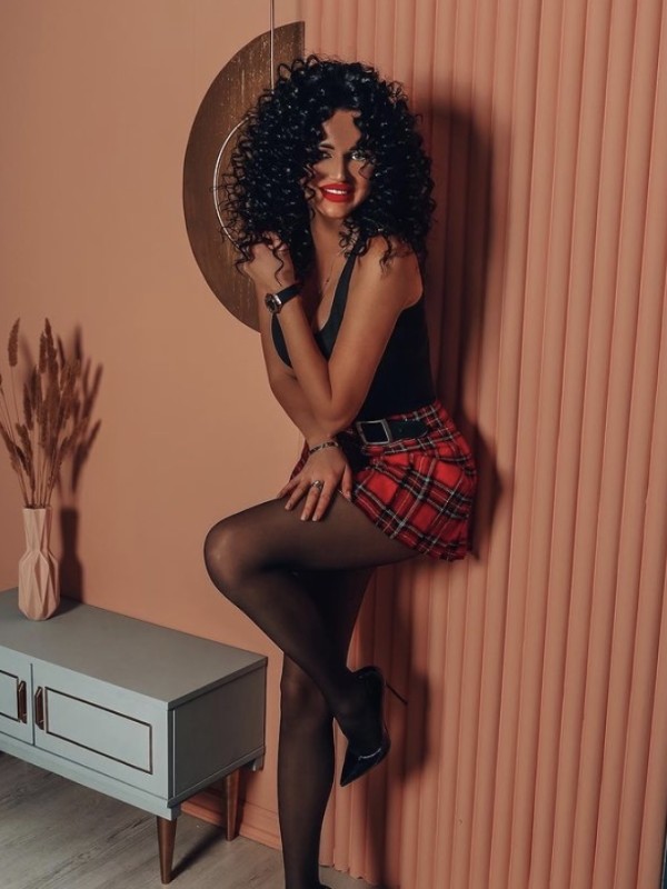 🎥 Людмила из Уссурийска