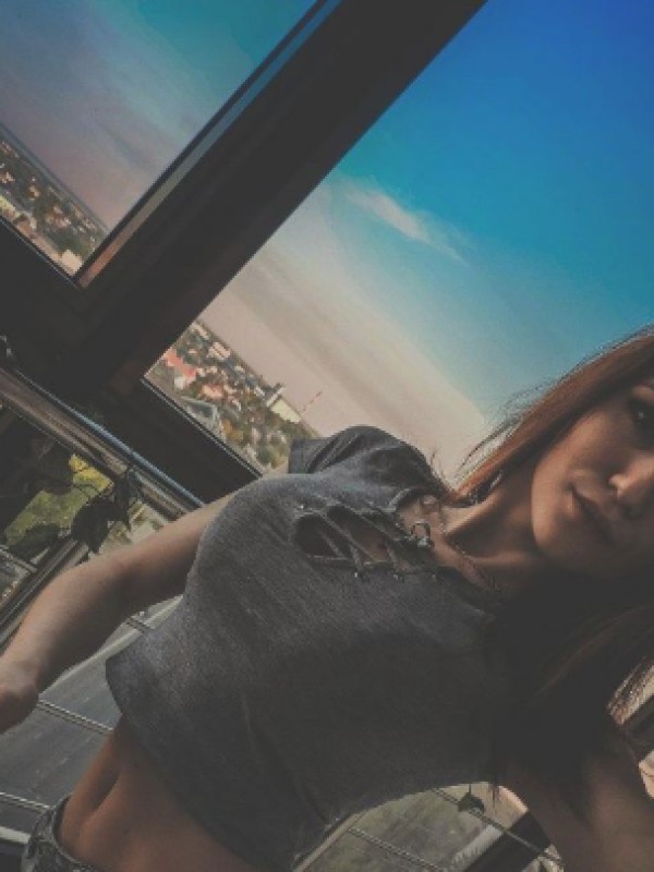 Радочка из Уссурийска