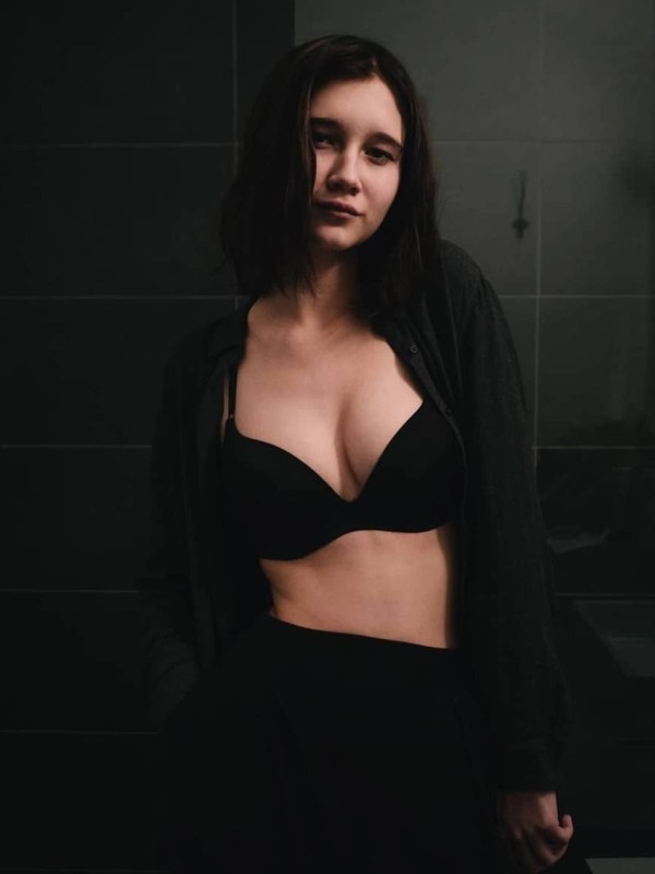 Галина из Уссурийска