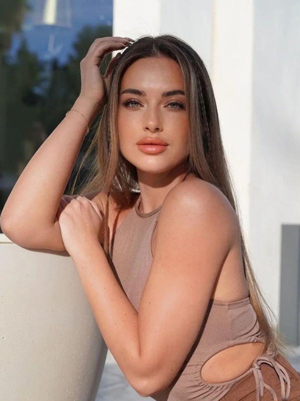 Алла из Уссурийска