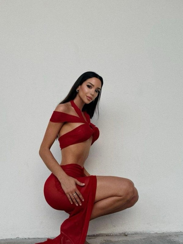 Мила из Уссурийска