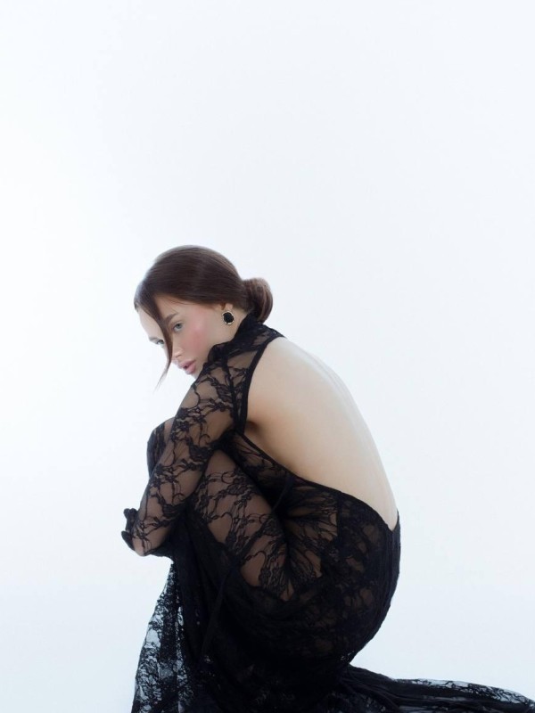 Алевтина из Уссурийска